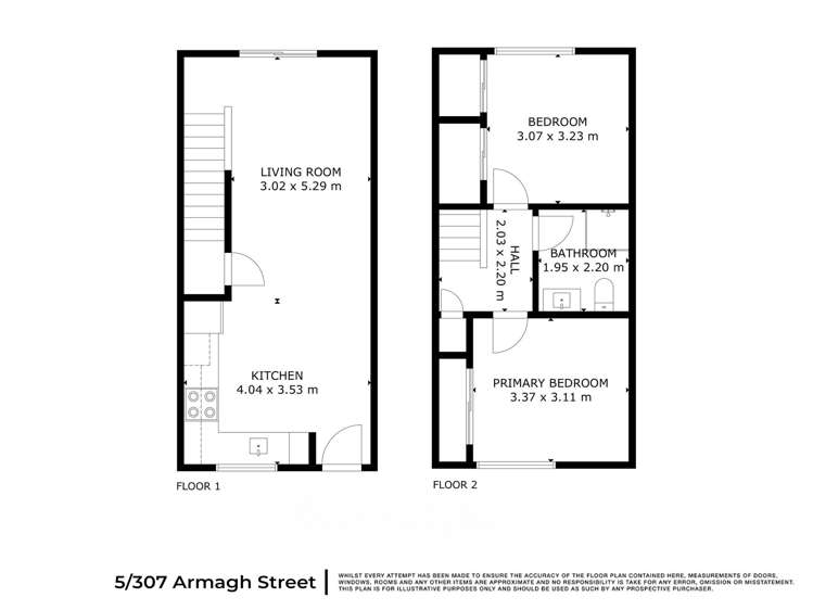 5/307 Armagh Street Christchurch Central_16