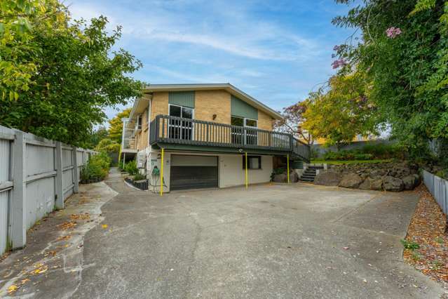 Young Families Will Love This Home