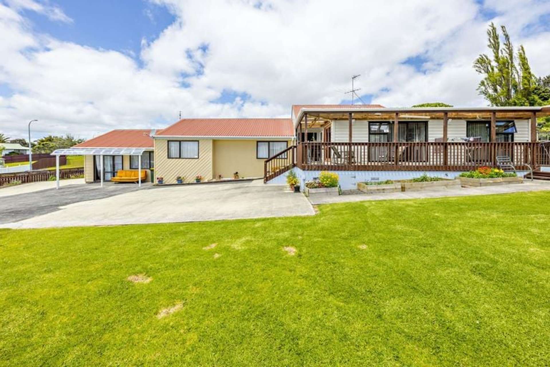 3 Mataura Place Clover Park_0