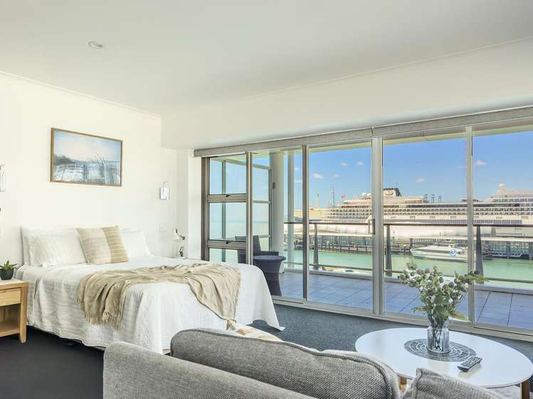 39/139 Quay Street Auckland Central_8