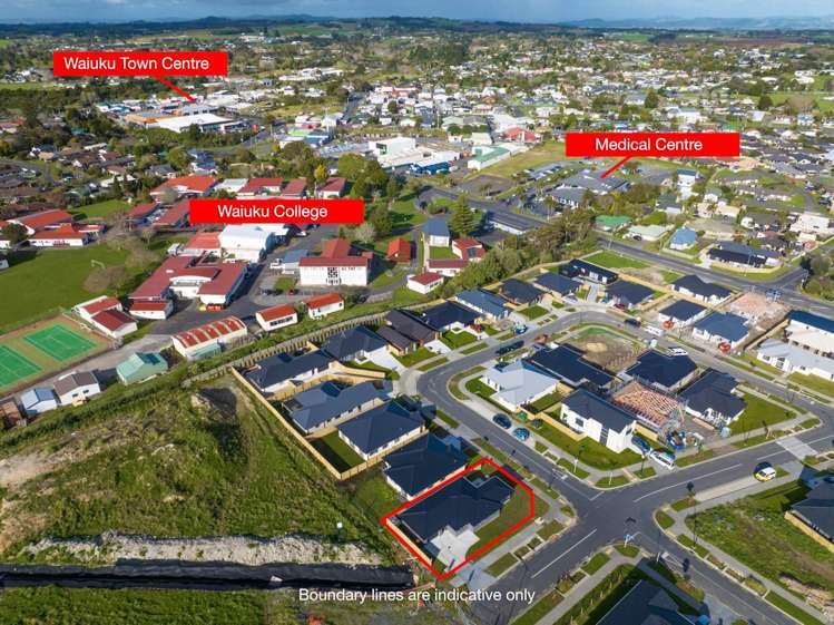 13 Te Paahi Avenue Waiuku_4