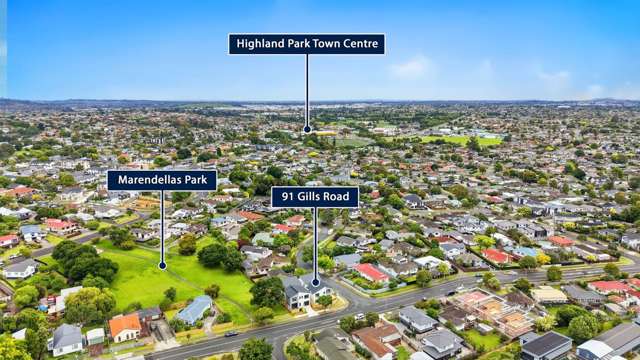 Lot 4/91 Gills Road Bucklands Beach_2