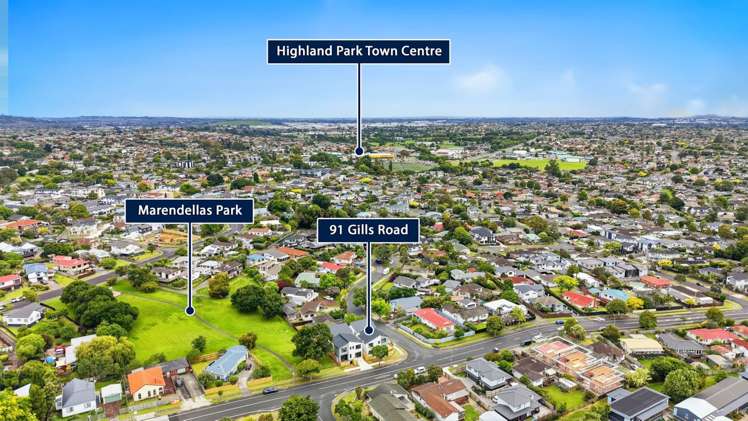 Lot 1/91 Gills Road Bucklands Beach_19