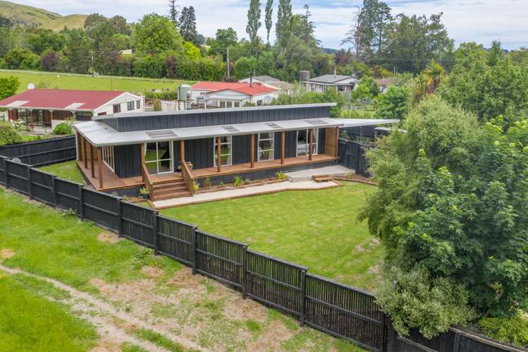 14 Robinson Street Cheviot_14