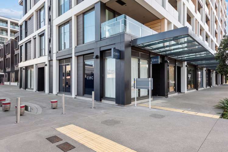 70 Beaumont Street Wynyard Quarter_10