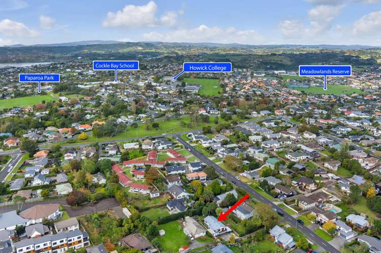 23 Gibraltar Street Howick_25