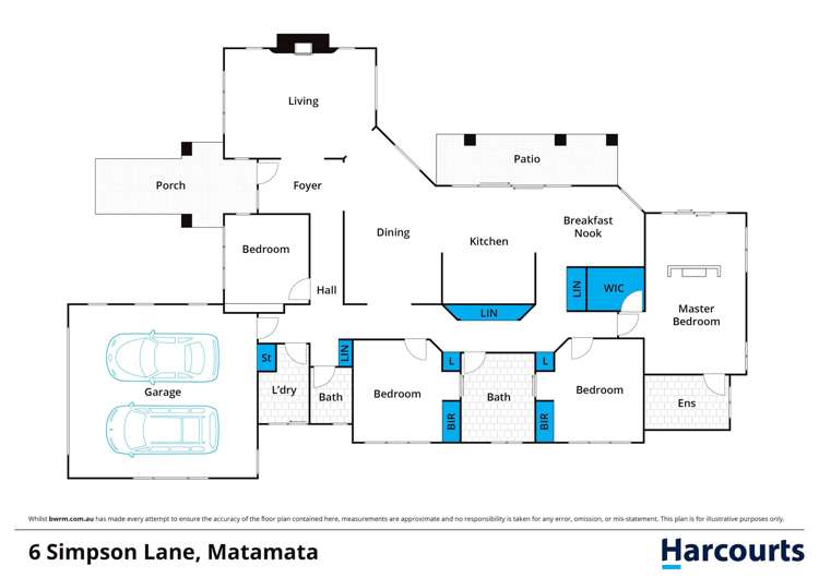 6 Simpson Lane Matamata_25