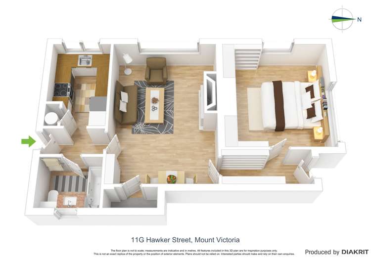 11g Hawker Street Mount Victoria_13