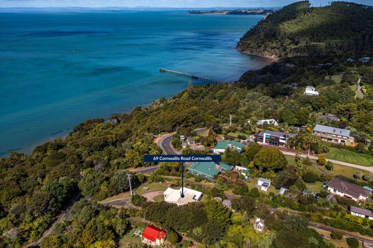 69 Cornwallis Road Cornwallis_13