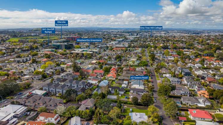 43 Tawera Road Greenlane_7