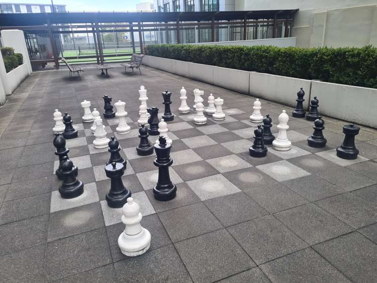 1013/22 Nelson Street Auckland Central_9