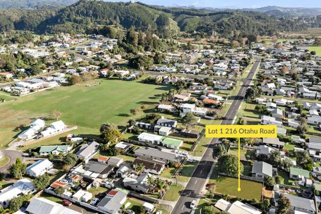 Lot 1 216 Otahu Road Whangamata_2