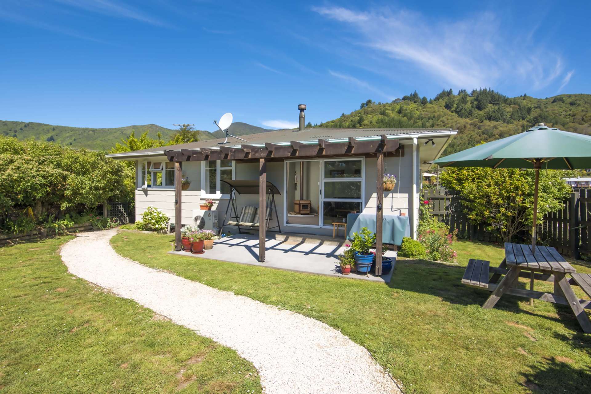 169 Waikawa Road Picton Marlborough Houses for Sale One Roof