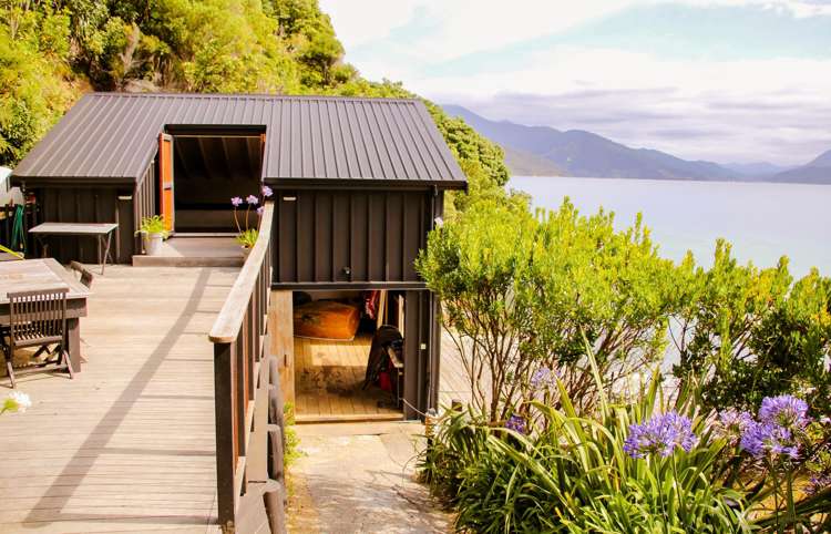 Blackwood Bay Queen Charlotte Sound_17