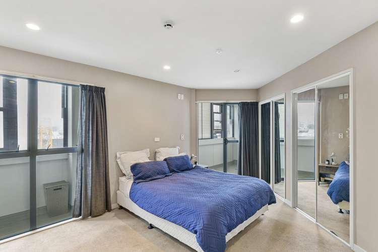 18/99 Dixon Street Te Aro_14