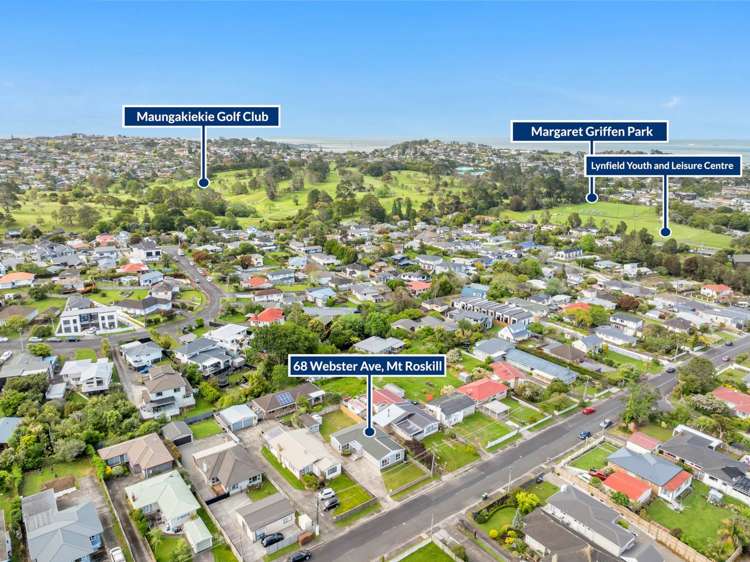 68 Webster Avenue Mount Roskill_17