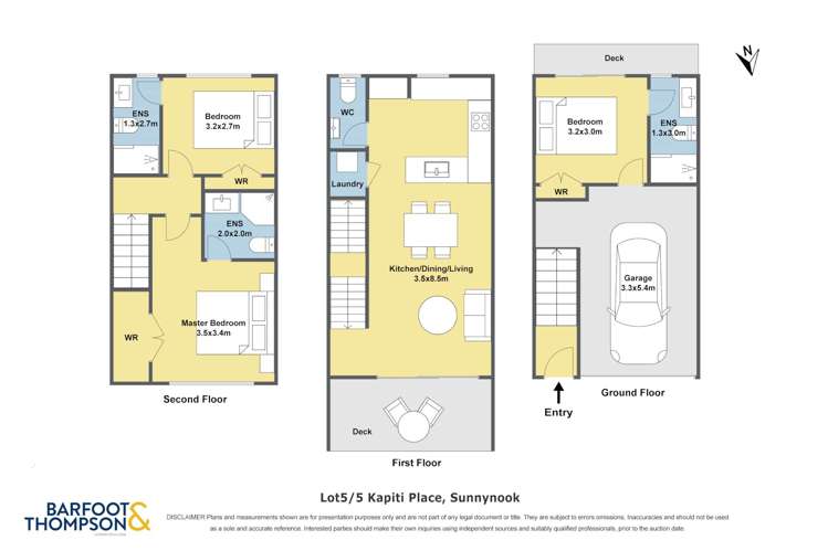 5 Kapiti Place Sunnynook_7