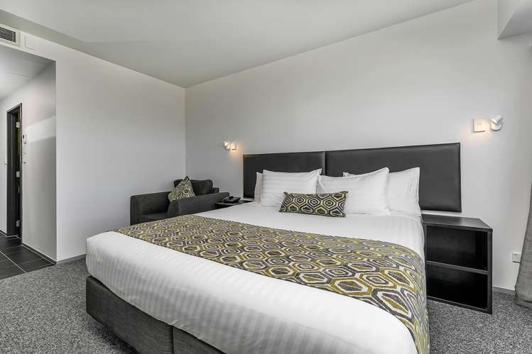 303/70 Ponsonby Road Grey Lynn_13