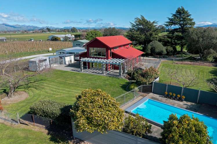 519 Old Renwick Road Springlands_0