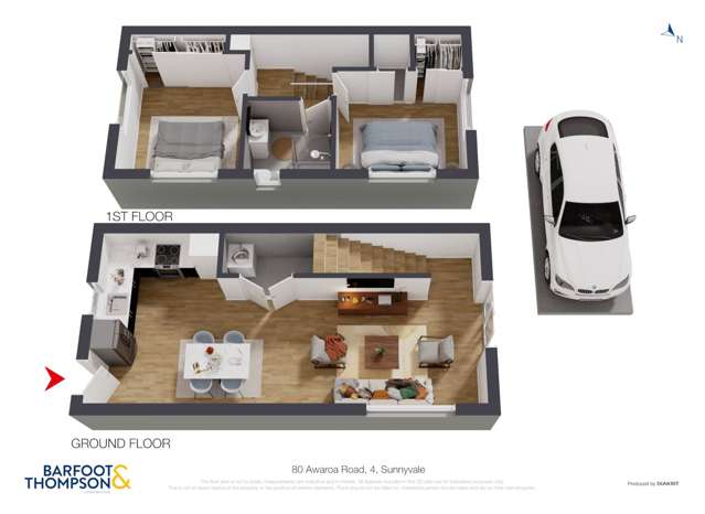 4/80 Awaroa Road Sunnyvale_1