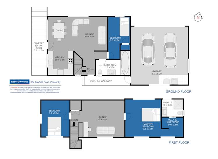 38a Bayfield Road Ponsonby_19