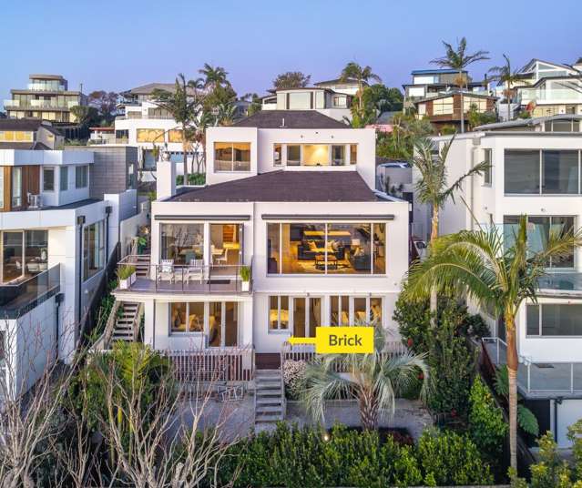 Timeless Luxury - Unforgettable Views