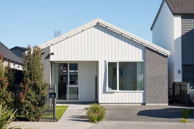 Smart Buying in a Growing Community!