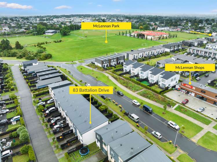 83 Battalion Drive Papakura_16