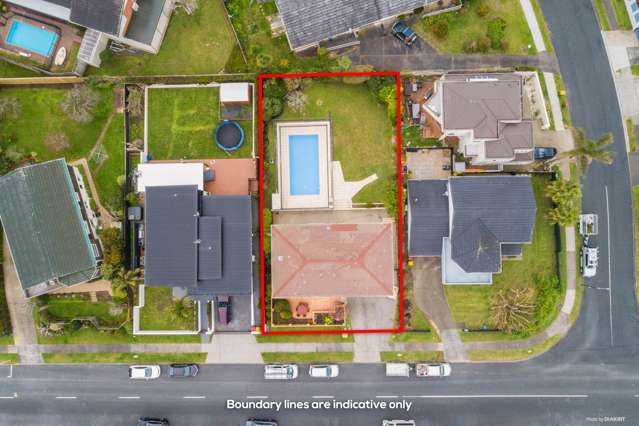 40 Waller Avenue Bucklands Beach_2