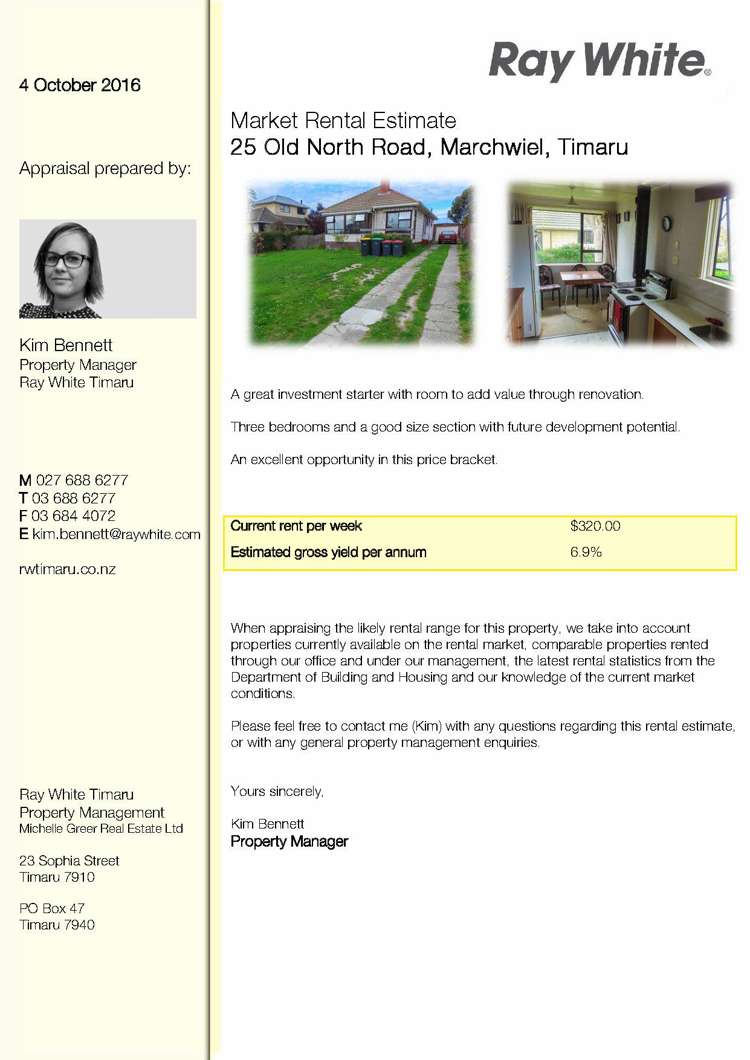 25 Old North Road Marchwiel_15