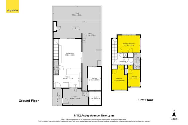 8/112 Astley Avenue New Lynn_1
