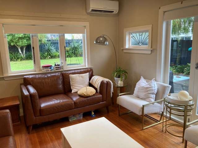 Three Bedroom House in Remuera