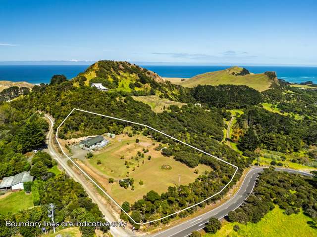 8 Te Hunoke Road Omapere_2