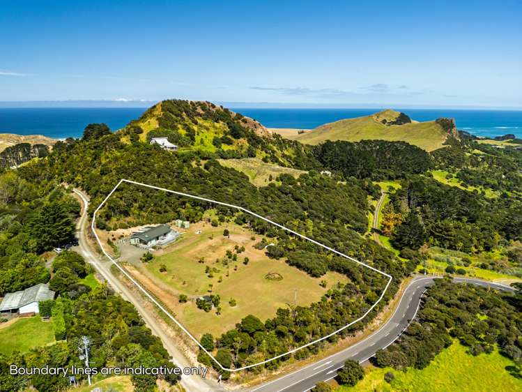 8 Te Hunoke Road Omapere_2
