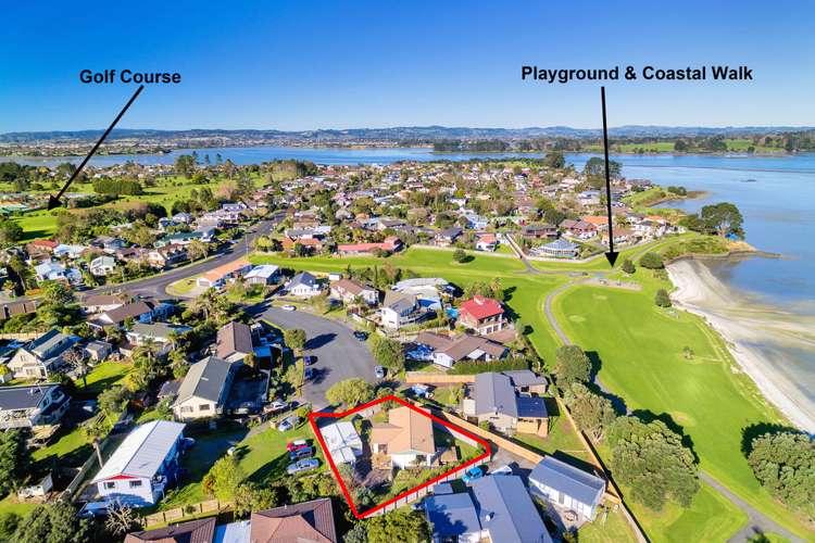 13 Kaanapali Place Wattle Downs_22