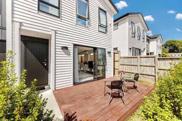 Lovely Family Home in a Convenient Location