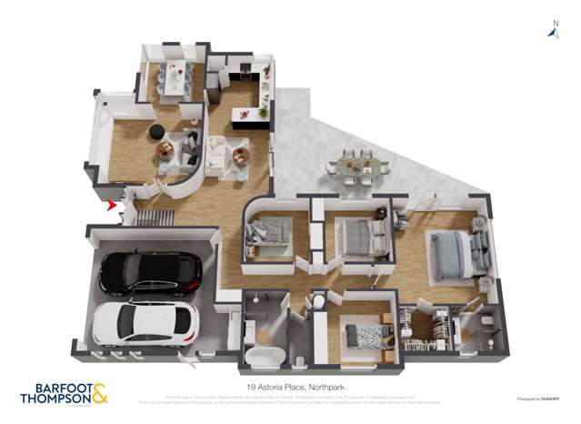 19 Astoria Place Northpark_1