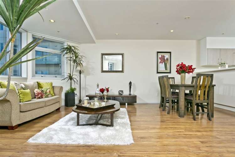 7e/205 Hobson Street Auckland Central_4