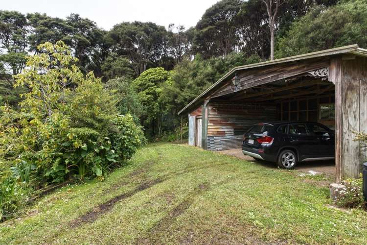 1212a Huia Road Huia_17