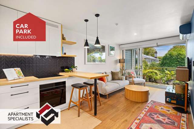 Affordable Herne Bay Living.