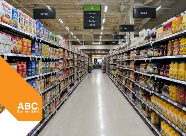 Established | FMCG Import & Distribution