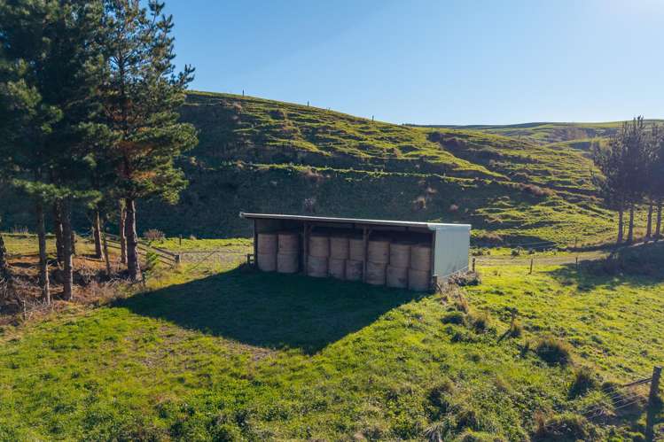 Ridge Road North Pahiatua_2