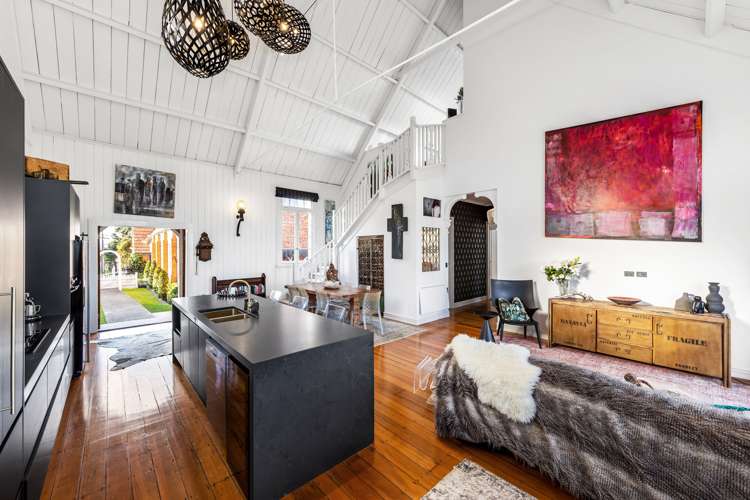 95a Calliope Road Stanley Point_49