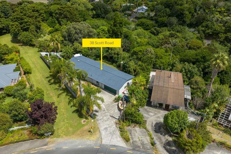 38 Scott Road Tamaterau_46