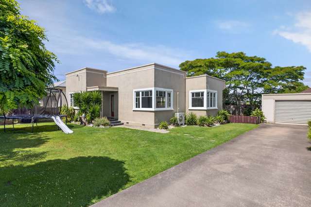 Prime Whataupoko Location For Rent!