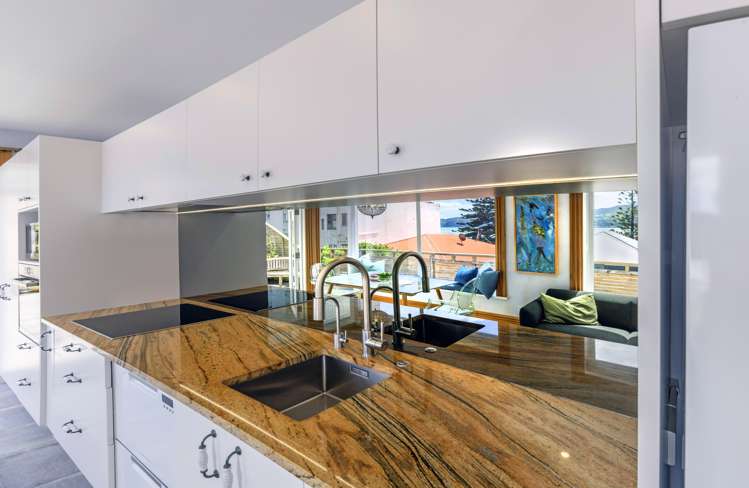 3 Hay Street Oriental Bay_9