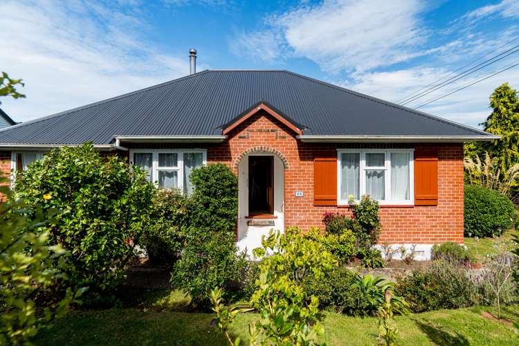 46 Barclay Street Liberton Dunedin City Houses for Sale One Roof