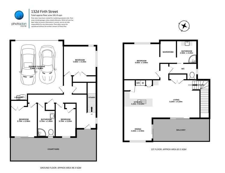 132d Firth Street Hamilton East_17