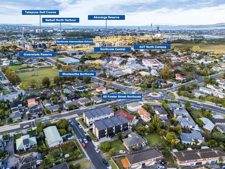 4d Fowler Street Northcote_29