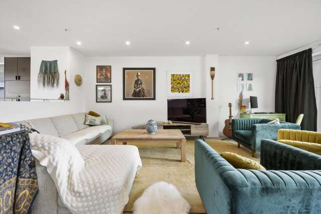 302/33 Frederick Street Te Aro_4